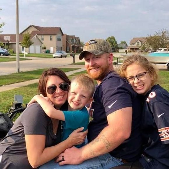 Meet your Posher, Riley - Picture 1 of 1